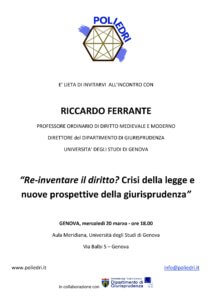 poliedri Invito Ferrante 11